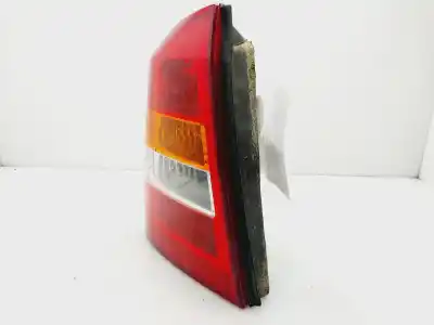 Piesă de schimb auto la mâna a doua lampã spate stânga pentru opel astra g berlina club referințe oem iam 93241041  