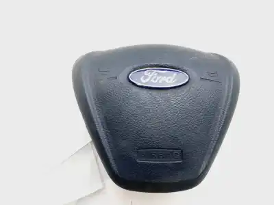 Автозапчасти б/у передняя левая подушка безопасности за ford fiesta (cb1) trend ссылки oem iam 34105376a  