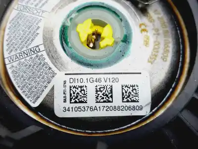 Автозапчасти б/у передняя левая подушка безопасности за ford fiesta (cb1) trend ссылки oem iam 34105376a  