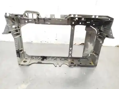 Автозапчастина б/у фронтальна панель для ford fiesta (cb1) trend посилання на oem iam 1801905  