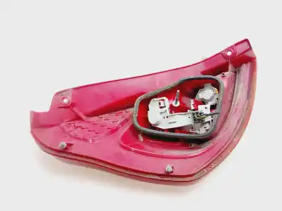 Автозапчасти б/у правый задний фонарь за ford fiesta (cb1) trend ссылки oem iam 8a6113404a  