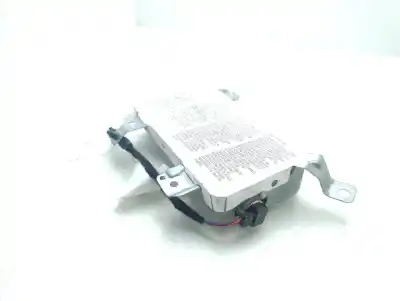 Peça sobressalente para automóvel em segunda mão Airbag Frontal Lado Direito por BMW X3 (E83) 3.0sd Referências OEM IAM 34342631601X  