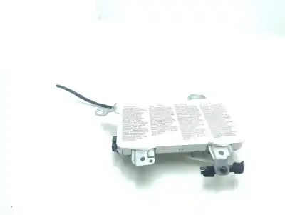 Second-hand car spare part front left side airbag for bmw x3 (e83) 3.0sd oem iam references 30342631501q  