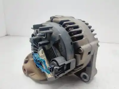Second-hand car spare part alternator for bmw x3 (e83) 3.0sd oem iam references 7800308  