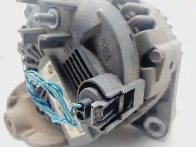 Second-hand car spare part alternator for bmw x3 (e83) 3.0sd oem iam references 7800308  