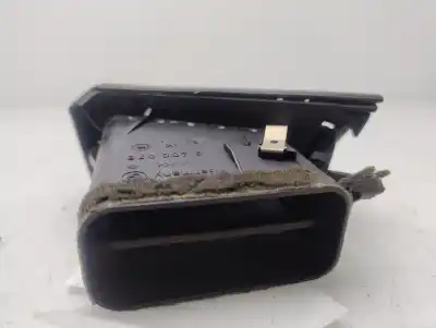 Peça sobressalente para automóvel em segunda mão aerador central direito por bmw x3 (e83) 3.0sd referências oem iam 3400076