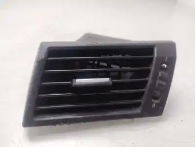 Peça sobressalente para automóvel em segunda mão aerador central esquerdo por bmw x3 (e83) 3.0sd referências oem iam 3400075