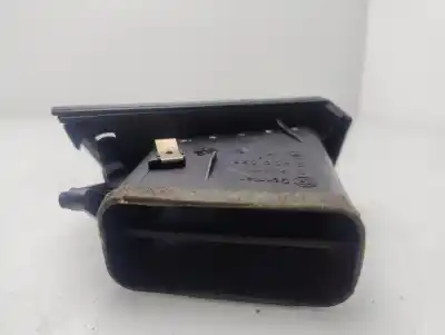 Second-hand car spare part left central air vent for bmw x3 (e83) 3.0sd oem iam references 3400075  