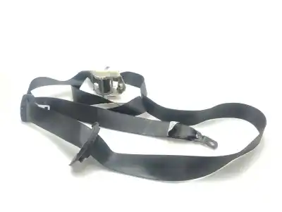 Pezzo di ricambio per auto di seconda mano cintura di sicurezza anteriore destra per bmw x3 (e83) 3.0sd riferimenti oem iam 34003070b  