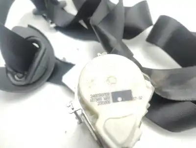 Pezzo di ricambio per auto di seconda mano cintura di sicurezza anteriore destra per bmw x3 (e83) 3.0sd riferimenti oem iam 34003070b  