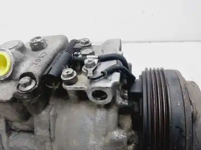 Gebrauchtes Autoersatzteil KLIMAKOMPRESSOR zum BMW X3 (E83)  OEM-IAM-Referenzen 4472600780  