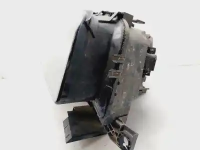 Second-hand car spare part right headlight for bmw x3 (e83) 3.0sd oem iam references 716219404  