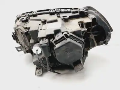 Second-hand car spare part right headlight for bmw x3 (e83) 3.0sd oem iam references 716219404  