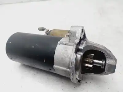 Piesă de schimb auto la mâna a doua electromotor pentru bmw x3 (e83) 3.0sd referințe oem iam 0001115046  