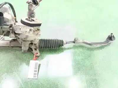 Second-hand car spare part steering rack for mini mini (r56) cooper oem iam references 6783546a104  