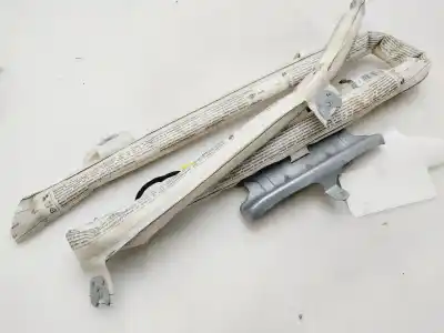 Second-hand car spare part front left curtain airbag for mini mini (r56) cooper oem iam references a17134077096  