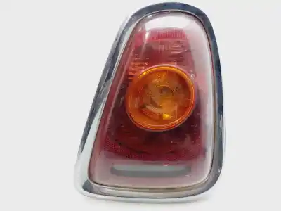 Автозапчасти б/у правый задний фонарь за MINI MINI (R56) Cooper ссылки OEM IAM 2757010  