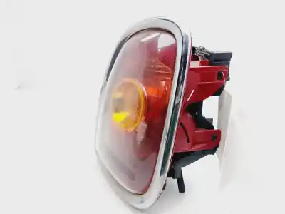 Pezzo di ricambio per auto di seconda mano luci posteriori destra per mini mini (r56) cooper riferimenti oem iam 2757010  
