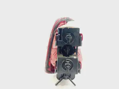 Pezzo di ricambio per auto di seconda mano luci posteriori destra per mini mini (r56) cooper riferimenti oem iam 2757010  