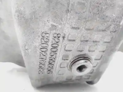 Second-hand car spare part Sump for DACIA SANDERO Ambiance OEM IAM references 8200535856  