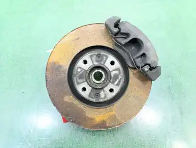 Second-hand car spare part front right knuckle for citroen c4 picasso sx oem iam references 364796  