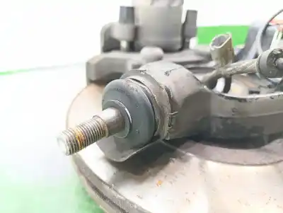 Second-hand car spare part front right knuckle for citroen c4 picasso sx oem iam references 364796  