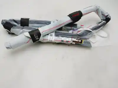 Автозапчастина б/у передня ліва подушка безпеки для dacia sandero stepway essential посилання на oem iam 985l14896r  