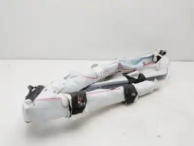 Автозапчастина б/у передня ліва подушка безпеки для dacia sandero stepway essential посилання на oem iam 985l14896r