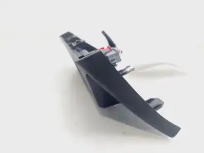 Автозапчастина б/у вимикач для dacia sandero stepway essential посилання на oem iam 969714237r  