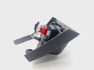 Автозапчастина б/у вимикач для dacia sandero stepway essential посилання на oem iam 969714237r  