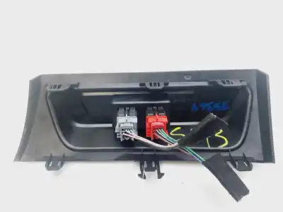 Автозапчастина б/у вимикач для dacia sandero stepway essential посилання на oem iam 969714237r  