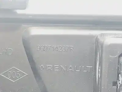 Автозапчасти б/у выключатель за DACIA SANDERO STEPWAY ESSENTIAL ссылки OEM IAM 969714237R  