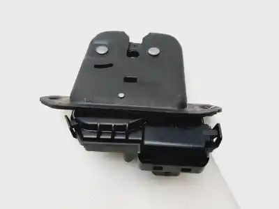 Автозапчастина б/у замок багажника / ворот для dacia sandero stepway essential посилання на oem iam 905030754r  