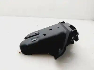 Автозапчастина б/у замок багажника / ворот для DACIA SANDERO STEPWAY ESSENTIAL Посилання на OEM IAM 905030754R  