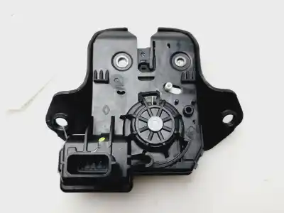 Автозапчастина б/у замок багажника / ворот для dacia sandero stepway essential посилання на oem iam 905030754r  