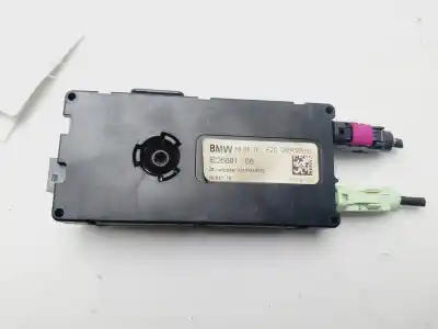 Автозапчасти б/у антенный усилитель за bmw 1 (f20) 116 d ссылки oem iam 922688106   Автозапчасти б/у антенный усилитель за bmw 1 (f20) 116 d ссылки oem iam 922688106