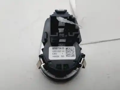 Автозапчасти б/у переключатель стартера за bmw 1 (f20) 116 d ссылки oem iam 9250734  