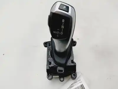 Автозапчасти б/у рычаг переключения передач за bmw 1 (f20) 116 d ссылки oem iam 9296896  