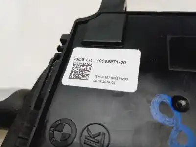 Автозапчасти б/у рычаг переключения передач за bmw 1 (f20) 116 d ссылки oem iam 9296896