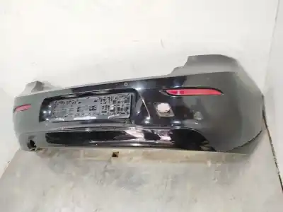 Автозапчастина б/у задній бампер для bmw 1 (f20) 116 d посилання на oem iam 51127293557  
