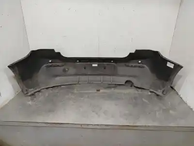 Автозапчастина б/у задній бампер для bmw 1 (f20) 116 d посилання на oem iam 51127293557  