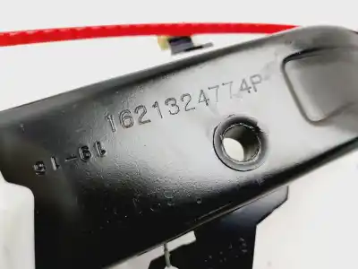 Автозапчасти б/у педаль тормоза за bmw 1 (f20) 116 d ссылки oem iam 6876797