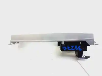 Pezzo di ricambio per auto di seconda mano LEVA DEL FRENO A MANO per BMW X3 (F25)  Riferimenti OEM IAM 934903701  