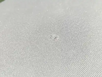 Second-hand car spare part rear seats for peugeot 207 confort oem iam references 8852j8