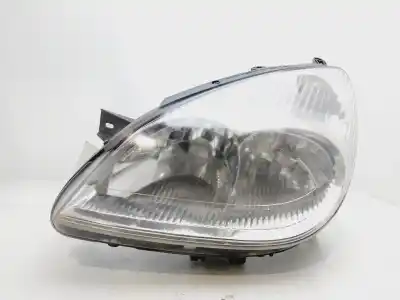 Автозапчастина б/у ліва фара для citroen c5 berlina 2.0 hdi magic посилання на oem iam 9632664880  
