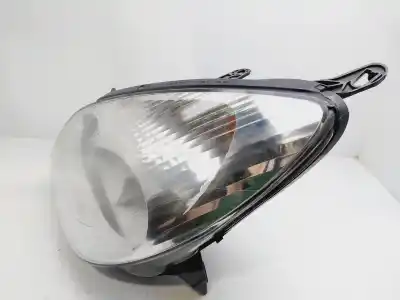 Автозапчастина б/у ліва фара для citroen c5 berlina 2.0 hdi magic посилання на oem iam 9632664880  