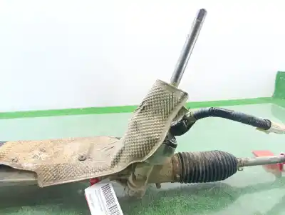 Second-hand car spare part steering rack for jaguar e-pace se awd 150 cv / 110 kw oem iam references 7802277807  