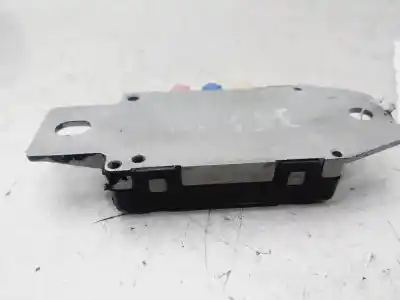 Peça sobressalente para automóvel em segunda mão módulo eletrónico antena por jaguar e-pace se awd 150 cv / 110 kw referências oem iam dpla19c097ba  