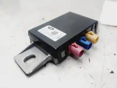 Peça sobressalente para automóvel em segunda mão módulo eletrónico antena por jaguar e-pace se awd 150 cv / 110 kw referências oem iam dpla19c097ba  