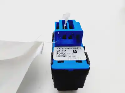 Second-hand car spare part switch for jaguar e-pace se awd 150 cv / 110 kw oem iam references j9c314b436ba  